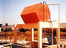 Rainwater Harvesting