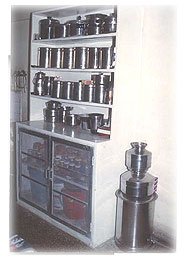 Ferrocement Furniture
